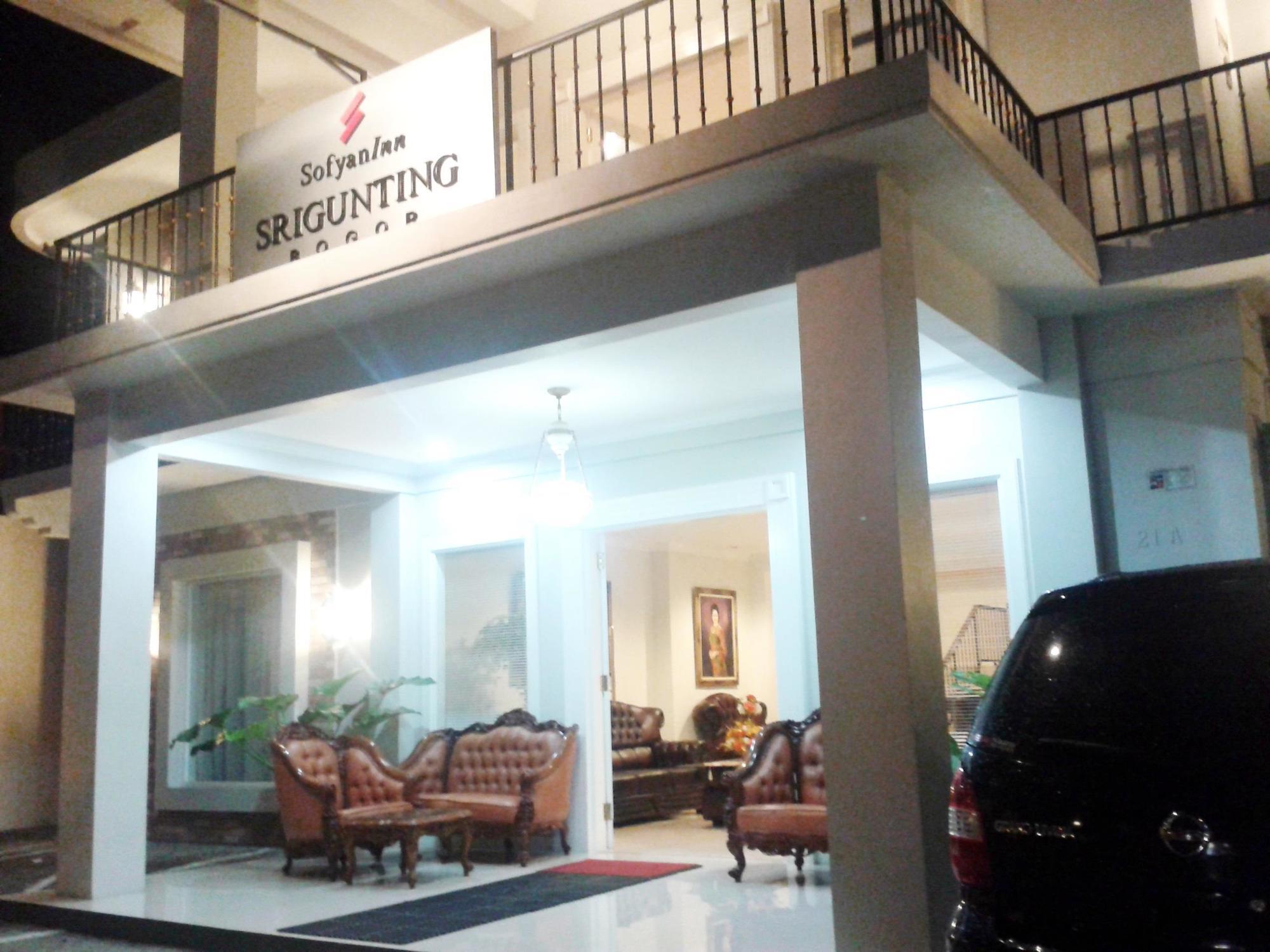 Sofyaninn Srigunting Bogor Exterior photo